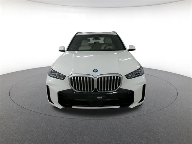Used 2024 BMW X5 40i with VIN 5UX23EU00R9S89265 for sale in Baltimore, MD