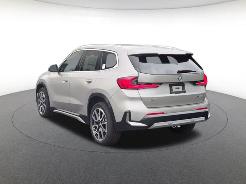 New 2026 BMW X1 xDrive28i SUV