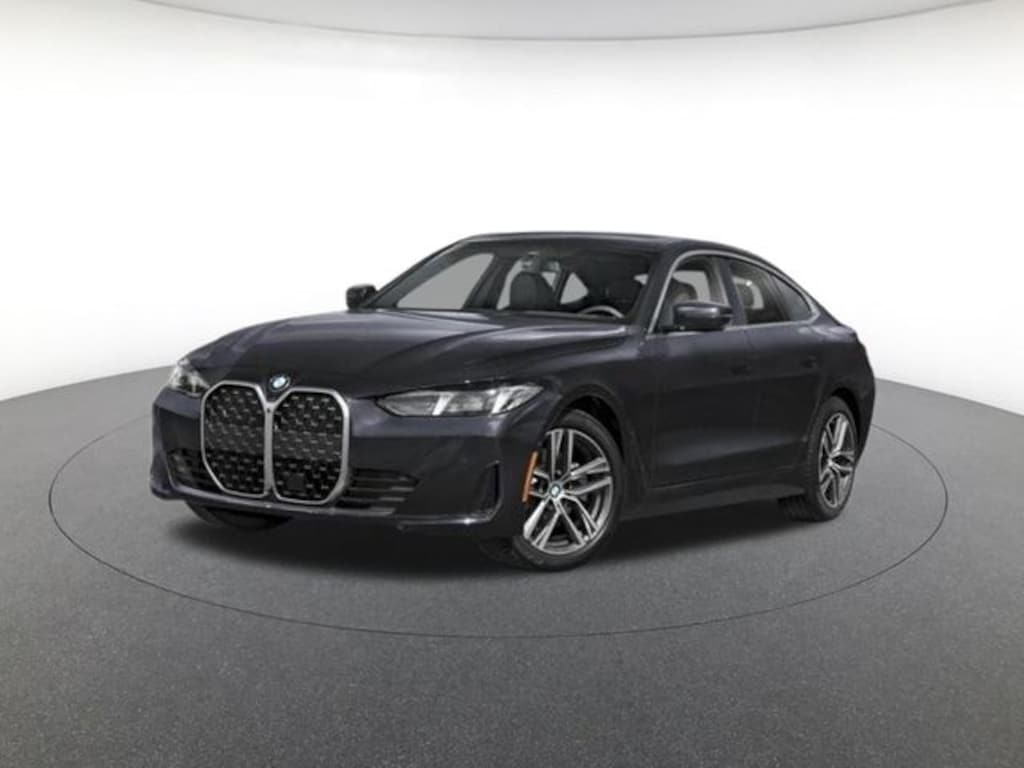 New 2026 BMW 430i xDrive Gran Coupe