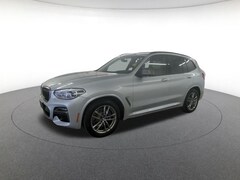 2021 BMW X3 M40i SUV