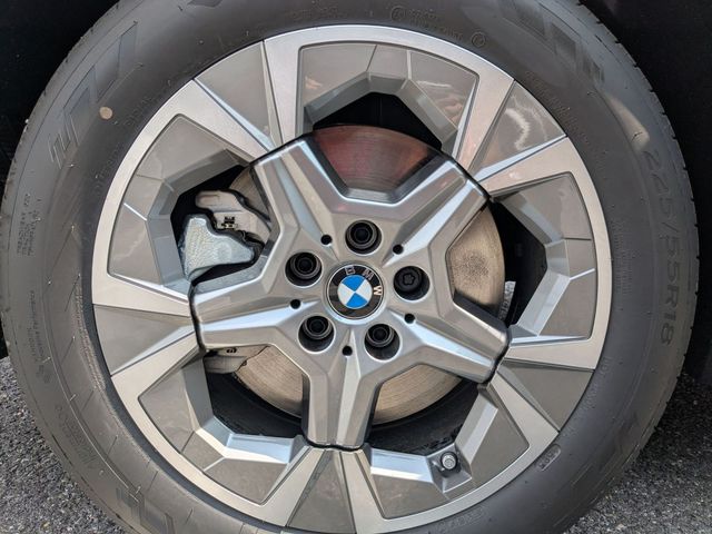 2025 BMW X1 28i - Photo 21