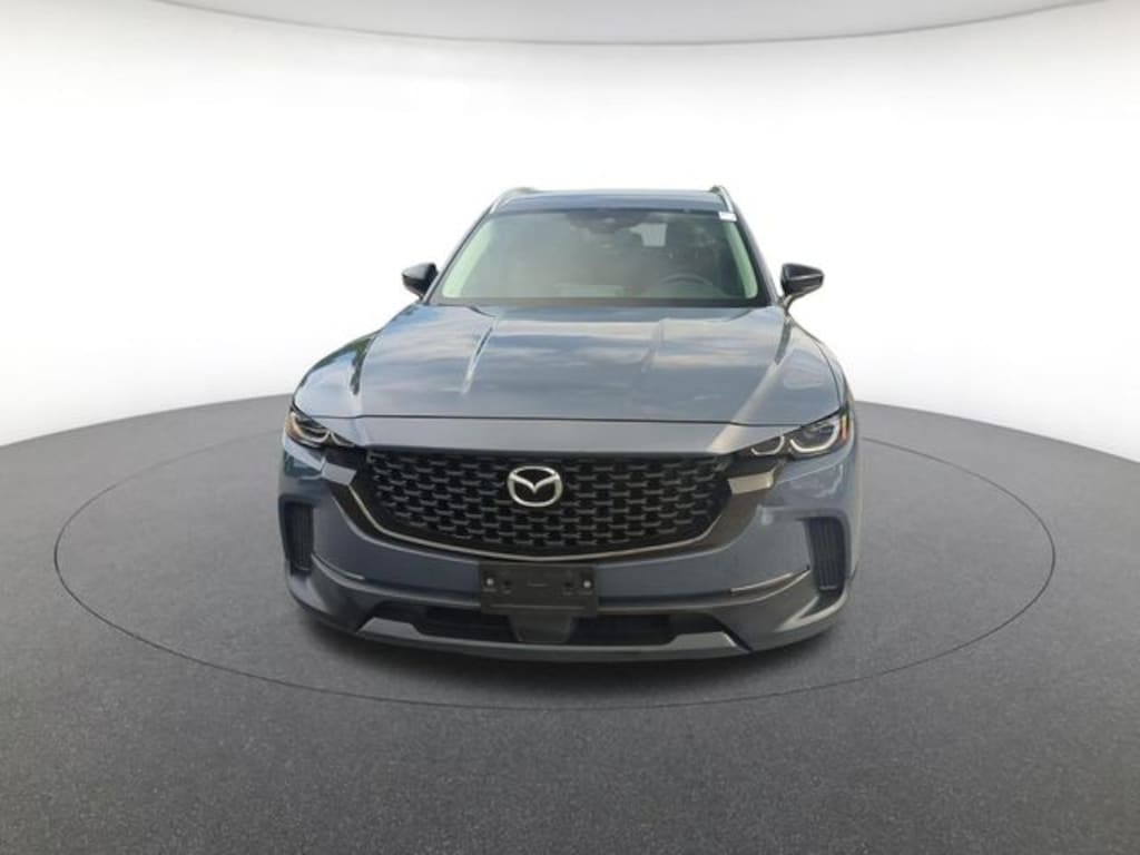Used 2024 Mazda CX-50 2.5 S Preferred Package SUV