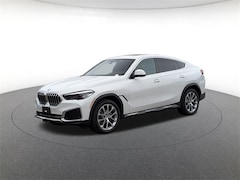 2023 BMW X6 xDrive40i SUV