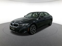2025 BMW 3 Series 330i xDrive Sedan