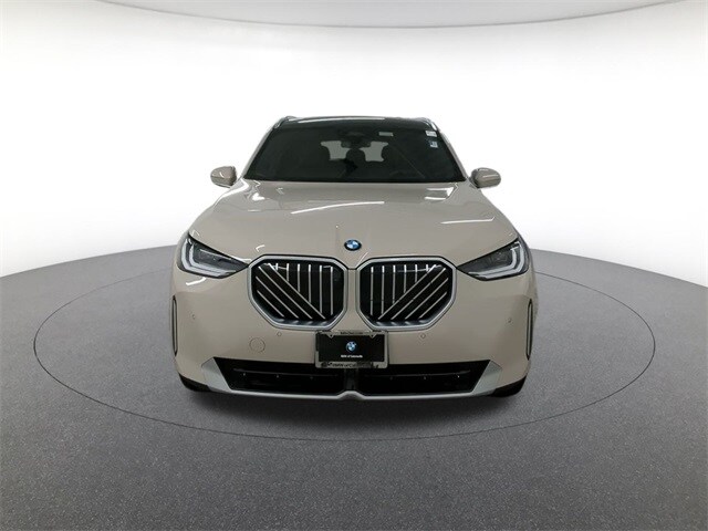 2025 Bmw X3 30x Drive photo 2