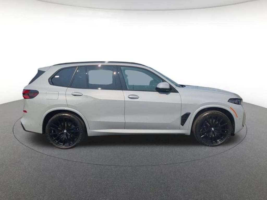 Certified 2024 BMW X5 xDrive40i SUV