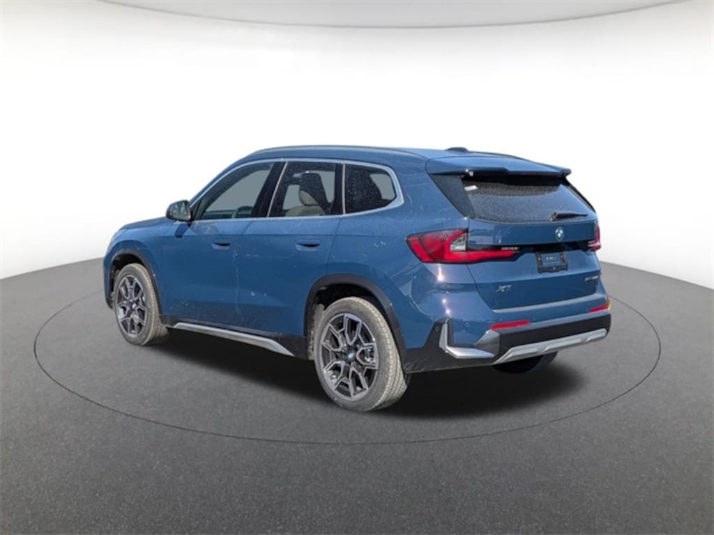 New 2026 BMW X1 xDrive28i SUV