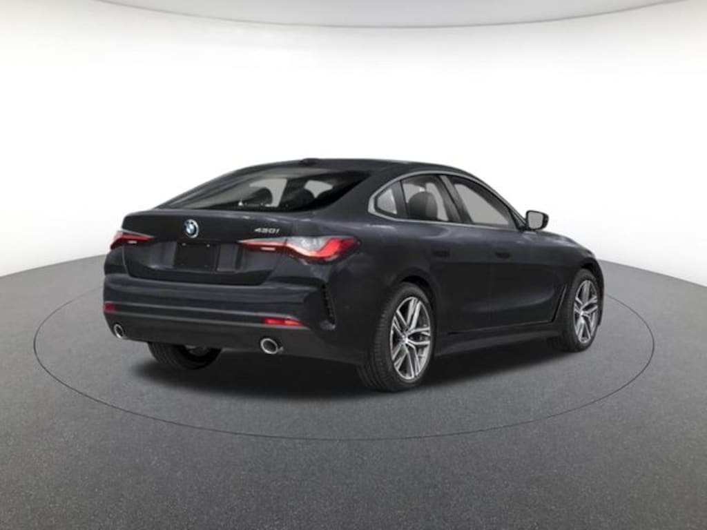 New 2026 BMW 430i xDrive Gran Coupe