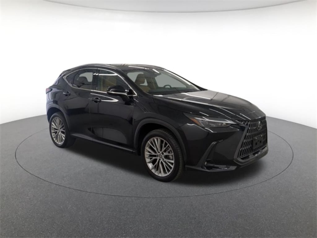 Used 2023 Lexus NX 350h Premium SUV