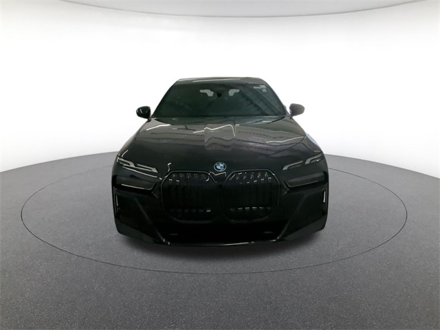 Used 2025 BMW i7 eDrive50 with VIN WBY43EJ02SCU59082 for sale in Baltimore, MD