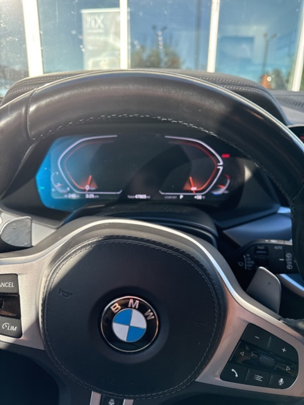 Used 2022 BMW X5 xDrive40i SUV