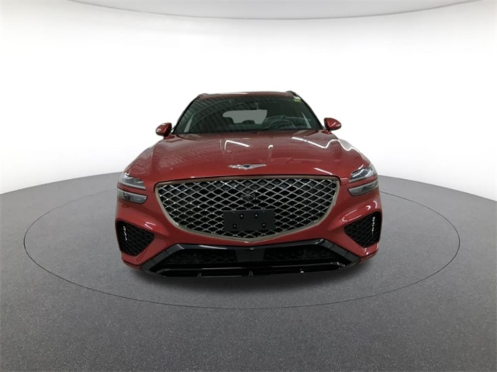 Used 2022 Genesis GV70 2.5T SUV