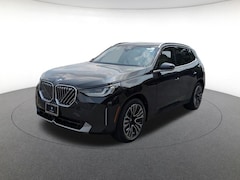 2025 BMW X3 30 xDrive SUV