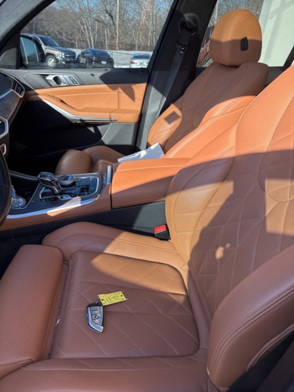 Used 2023 BMW X5 xDrive40i SUV