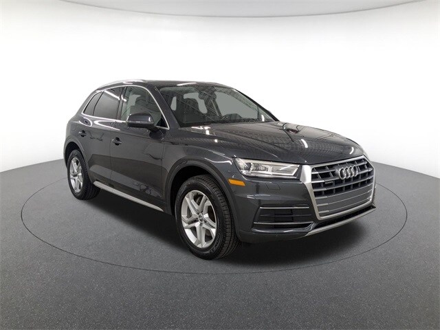 2019 Audi Q5 2.0T Premium photo 3