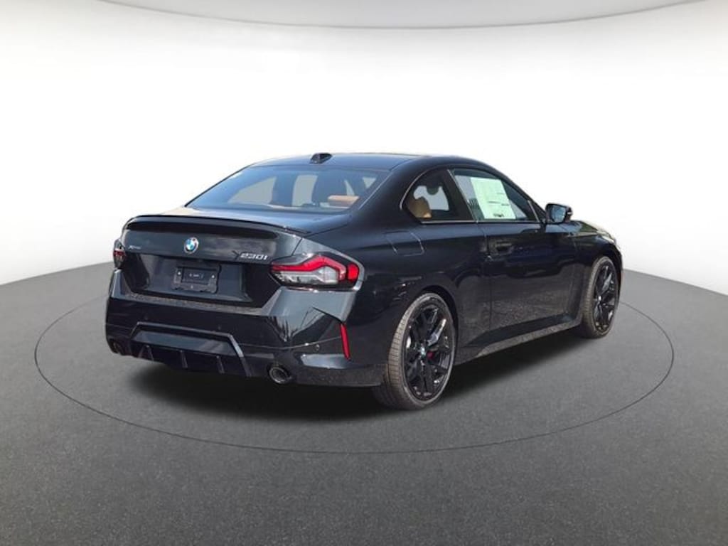 New 2026 BMW 230i xDrive Coupe
