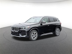 2026 BMW X1 xDrive28i SUV