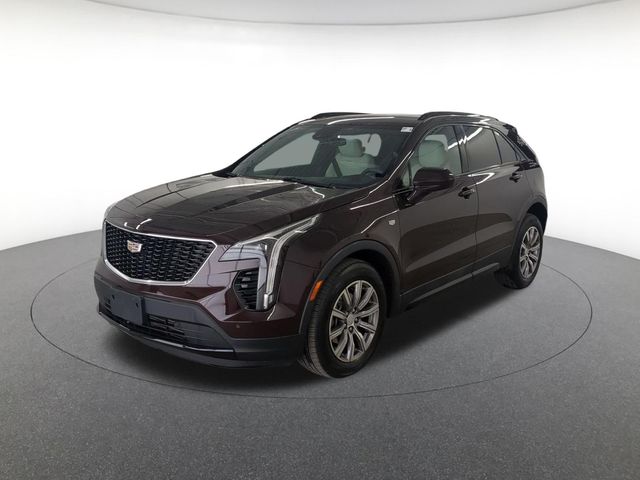 2020 Cadillac XT4 Sport