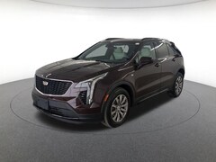 2020 CADILLAC XT4 Sport SUV