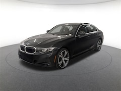2024 BMW 3 Series 330i xDrive Sedan