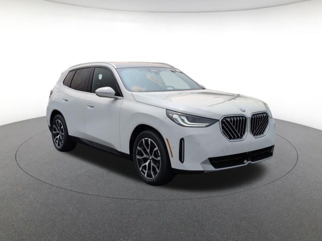 Used 2026 BMW X3 30 xDrive SUV