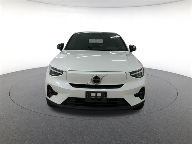 Used 2023 Volvo C40 Plus with VIN YV4ED3GL3P2059891 for sale in Baltimore, MD