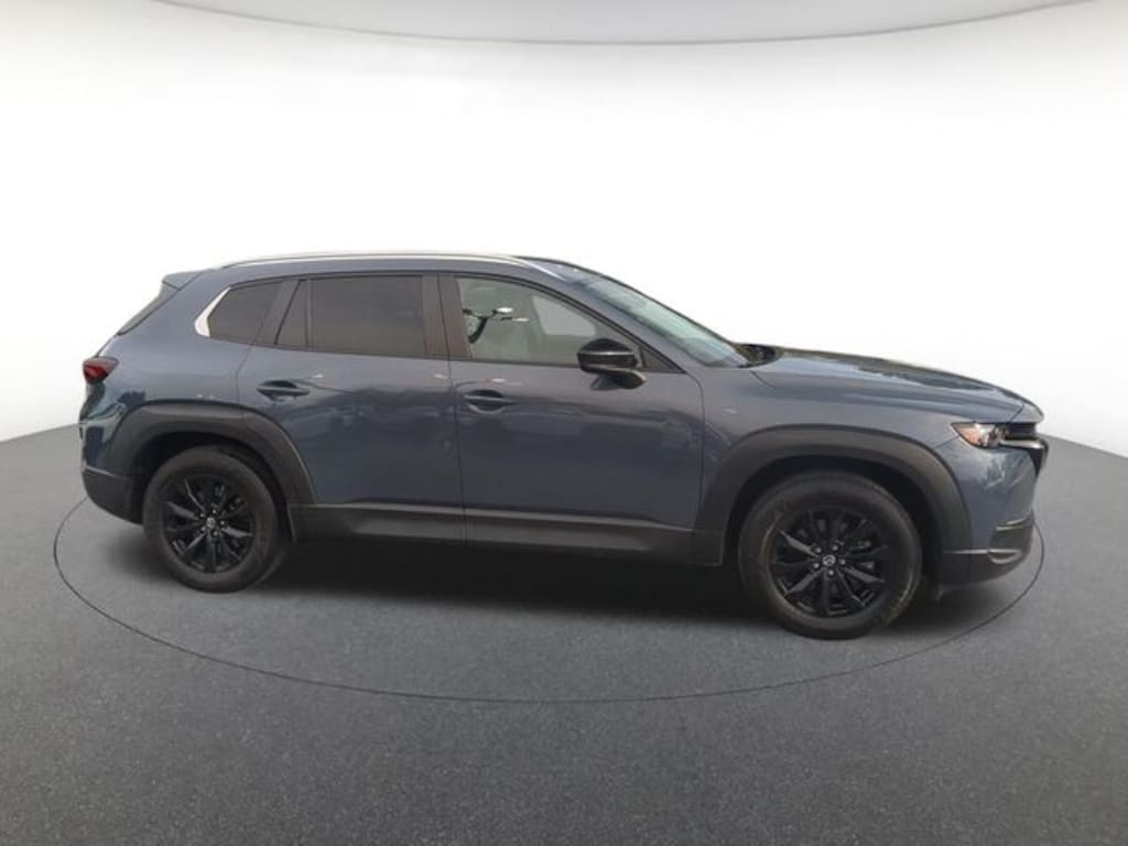 Used 2024 Mazda CX-50 2.5 S Preferred Package SUV