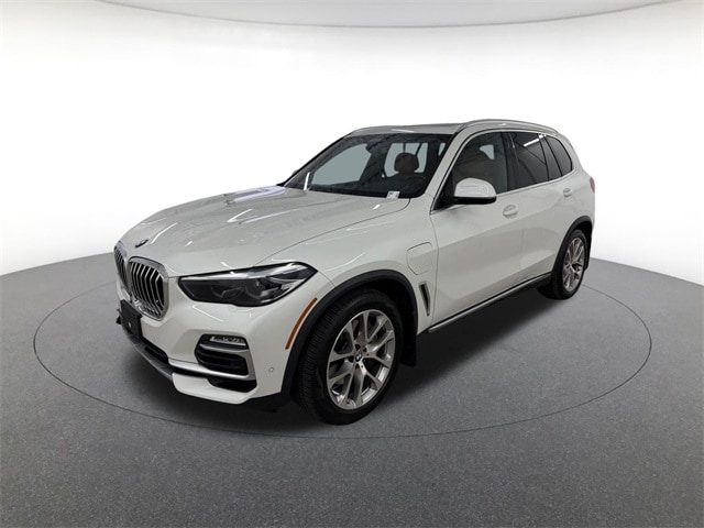 2021 BMW X5 45e