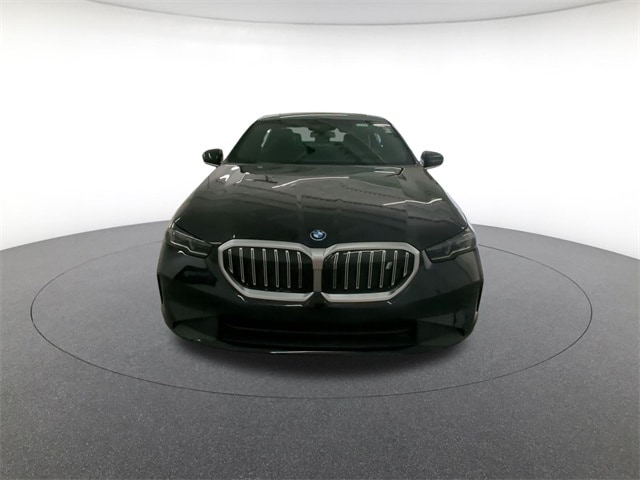 Used 2024 BMW i5 Base with VIN WBY33FK01RCR34473 for sale in Baltimore, MD