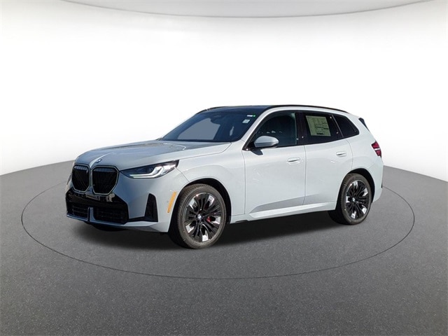 2026 BMW X3 30's photo