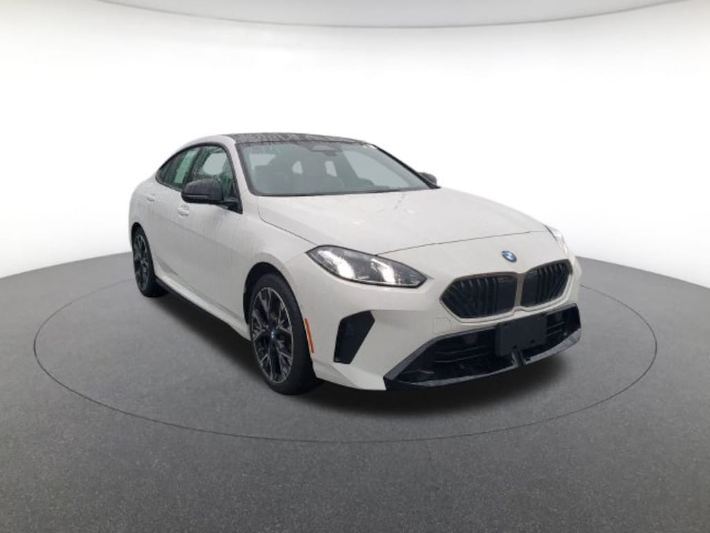 Certified 2026 BMW 2 Series 228 Gran Coupe Sedan