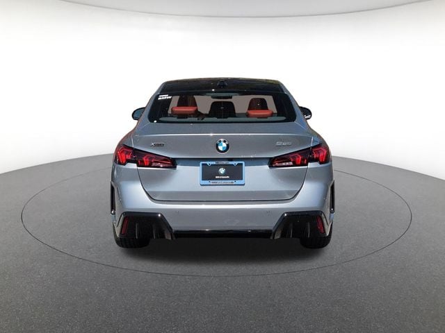 2026 BMW 2 Series 228 - Photo 6