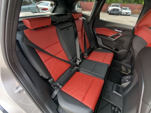 2025 BMW X1 28i - Photo 17