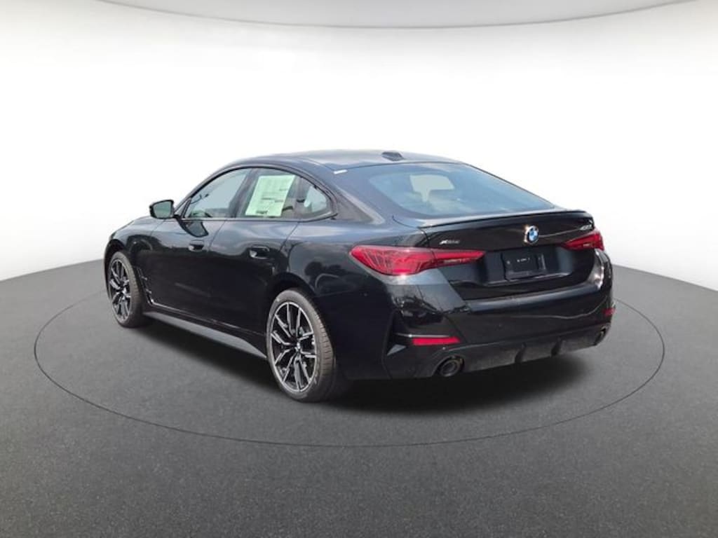 New 2026 BMW 430i xDrive Gran Coupe
