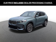 2026 BMW X1 xDrive28i SUV