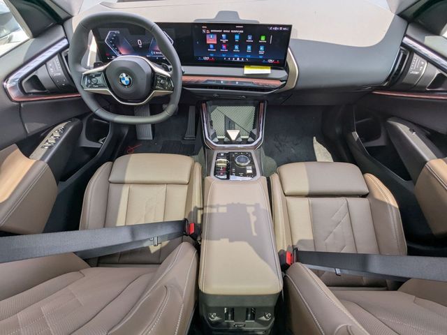 2025 BMW X3 30 - Photo 8