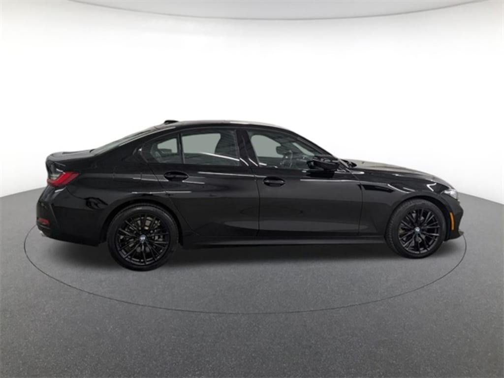Used 2023 BMW 3 Series 330i xDrive Sedan