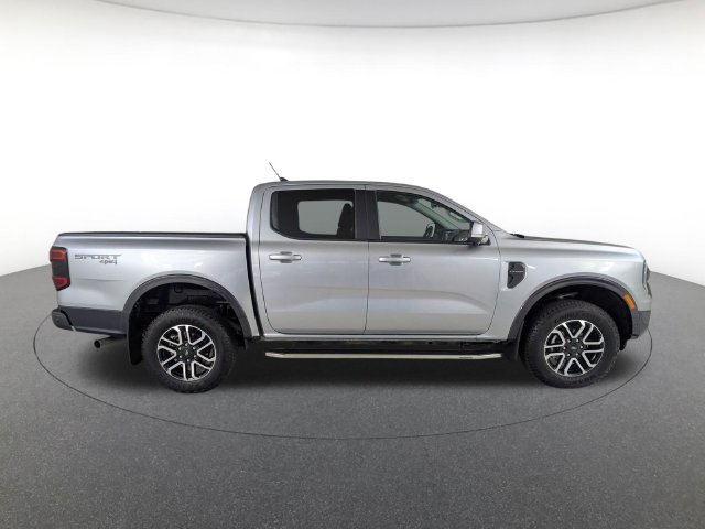 Used 2024 Ford Ranger Lariat Truck