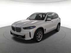 2025 BMW X5 xDrive40i SUV