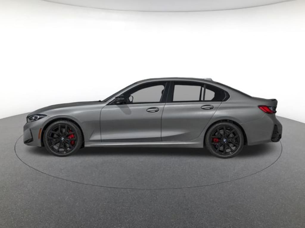 New 2026 BMW M340 i xDrive Sedan