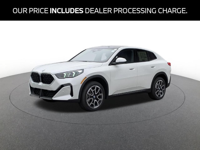 2026 BMW X2 28i