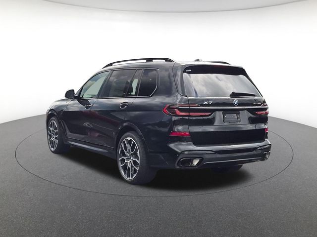 New 2027 BMW X7 xDrive40i SUV