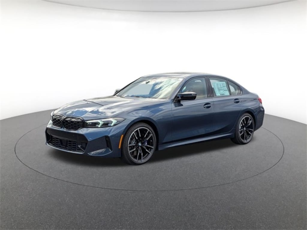 New 2026 BMW M340 i xDrive Sedan