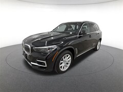 2023 BMW X5 xDrive40i SUV