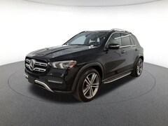 2022 Mercedes-Benz GLE-Class GLE  350 SUV