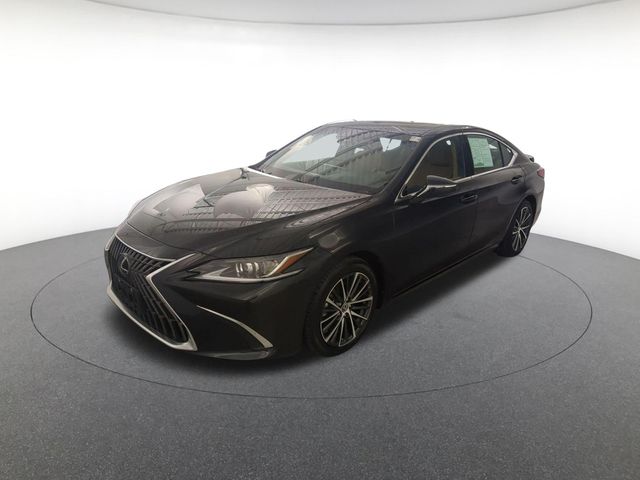 2024 Lexus ES 350 350's photo