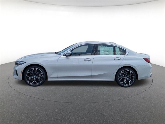 2025 Bmw 330i xDrive Sedan photo 2
