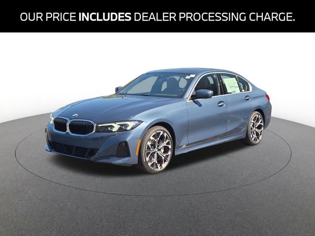  BMW 330i