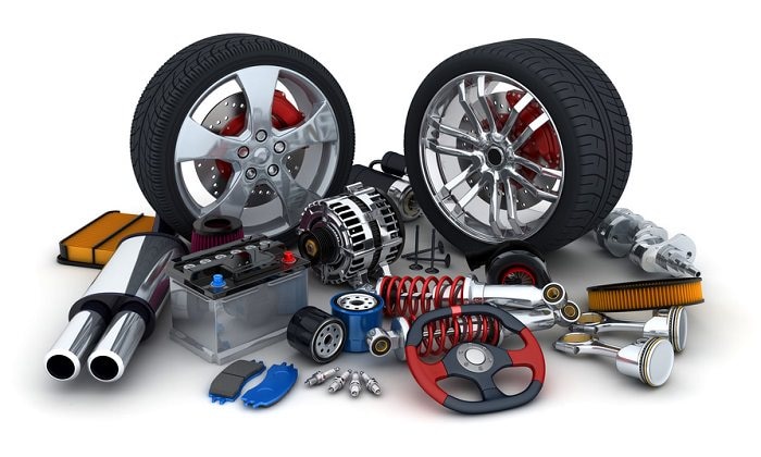 Best bmw parts online outlet