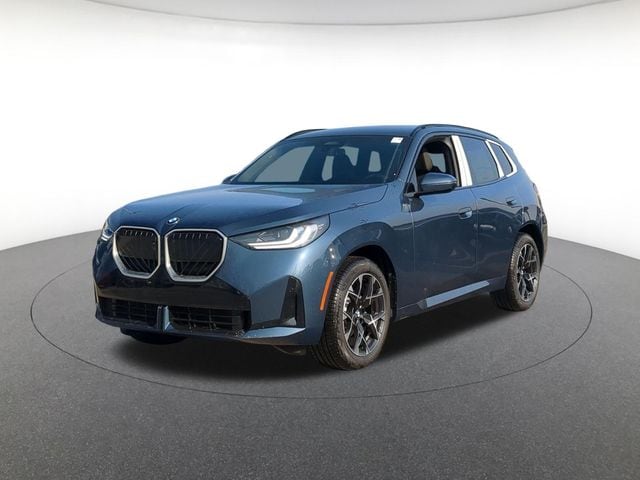 2026 BMW X3 30 XDRIVE's photo